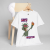 Funny Statue of Liberty Tee